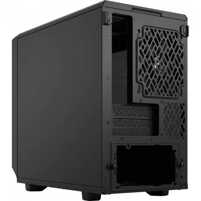 Fractal Design Meshify 2 Nano Black TG (FD-C-MES2N-01)