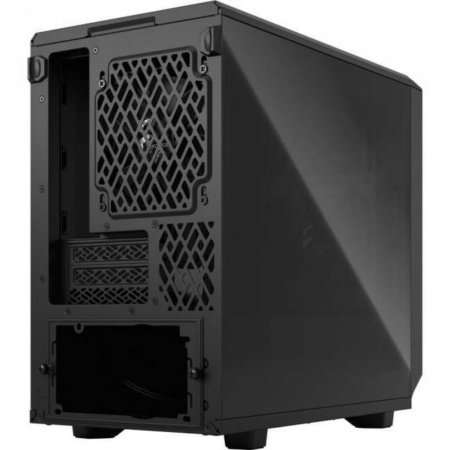 Fractal Design Meshify 2 Nano Black TG (FD-C-MES2N-01)
