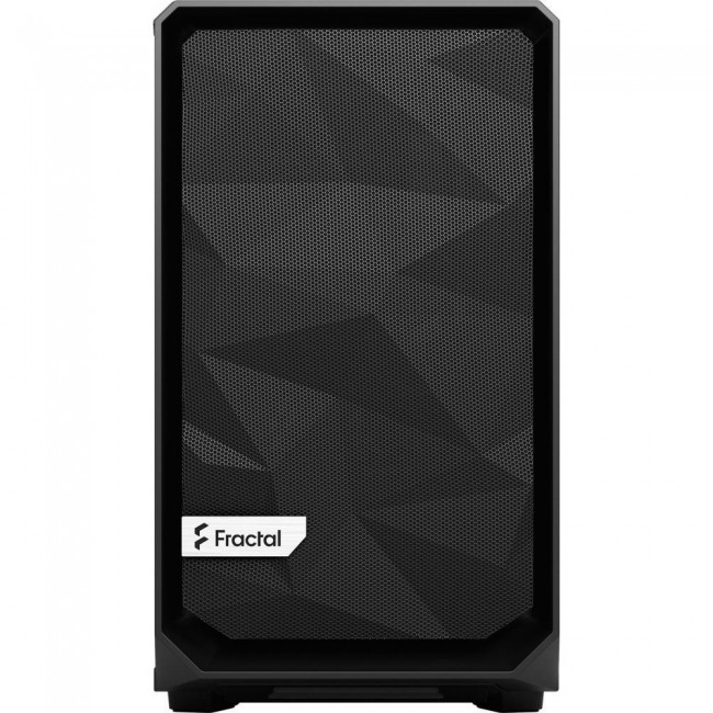 Fractal Design Meshify 2 Nano Black TG (FD-C-MES2N-01)