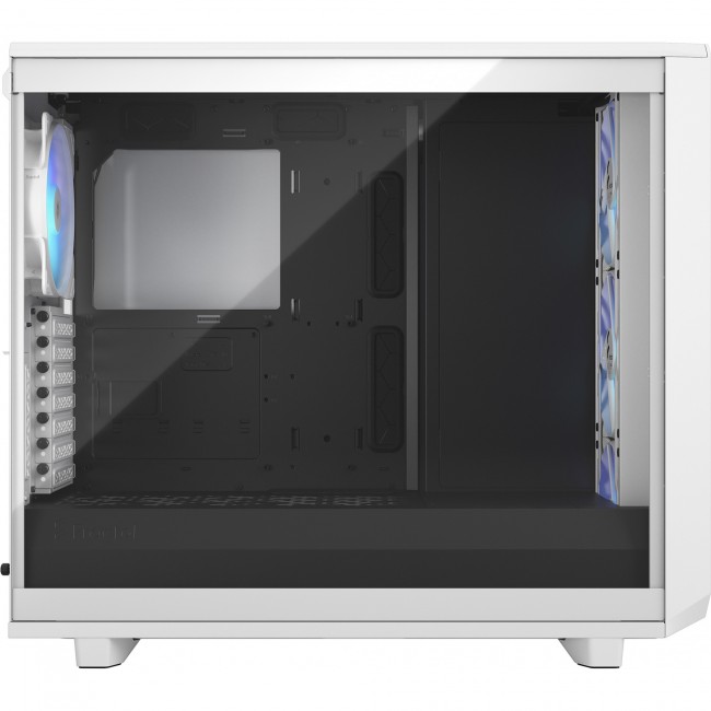 Fractal Design Meshify 2 RGB White TG Clear Tint (FD-C-MES2A-08)