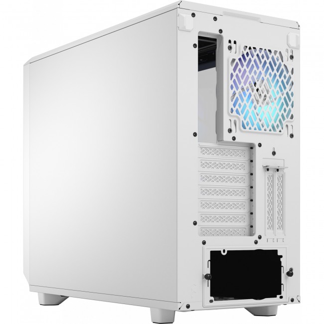 Fractal Design Meshify 2 RGB White TG Clear Tint (FD-C-MES2A-08)