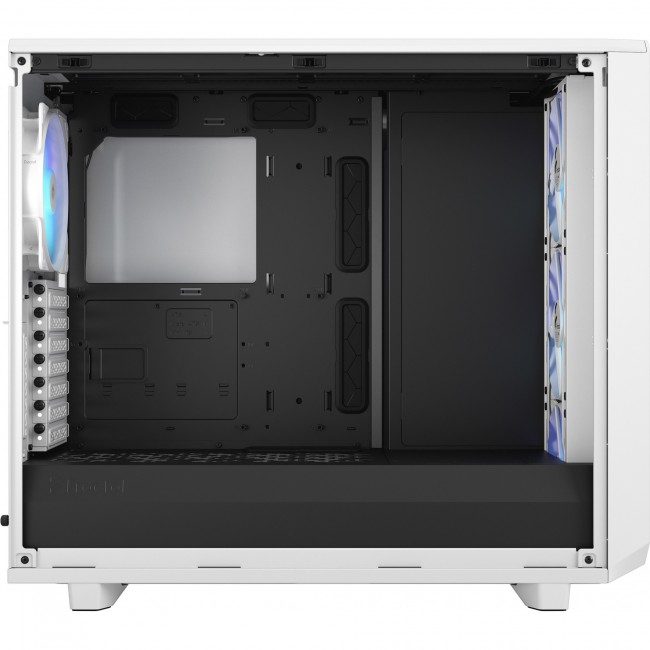 Fractal Design Meshify 2 RGB White TG Clear Tint (FD-C-MES2A-08)
