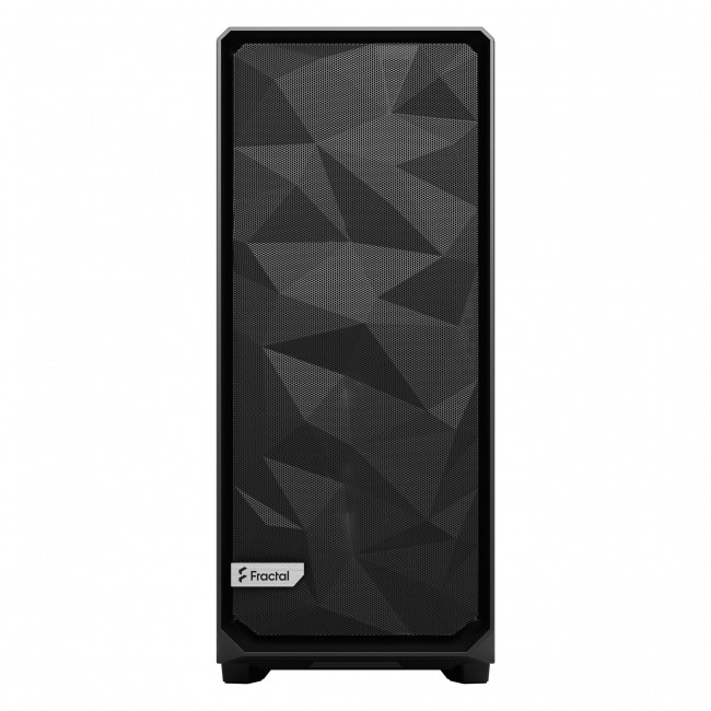 Fractal Design Meshify 2 XL Black TG LT (FD-C-MES2X-02)