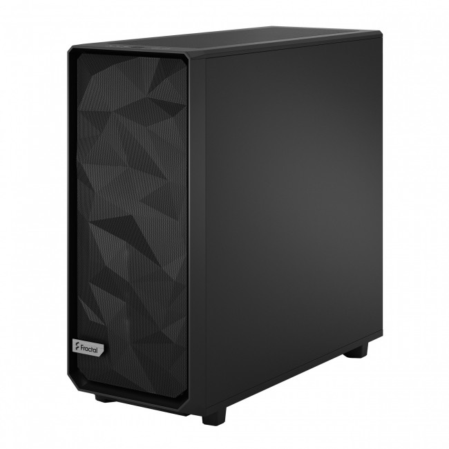 Fractal Design Meshify 2 XL Black TG LT (FD-C-MES2X-02)