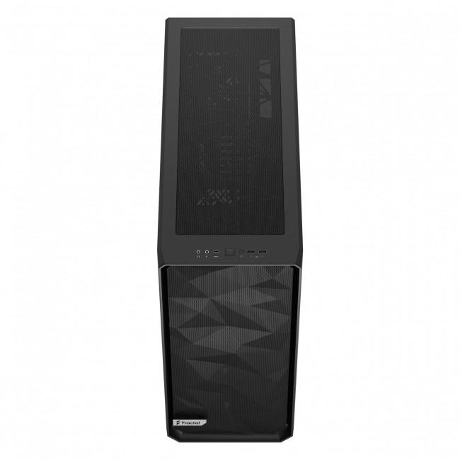 Fractal Design Meshify 2 XL Black TG LT (FD-C-MES2X-02)
