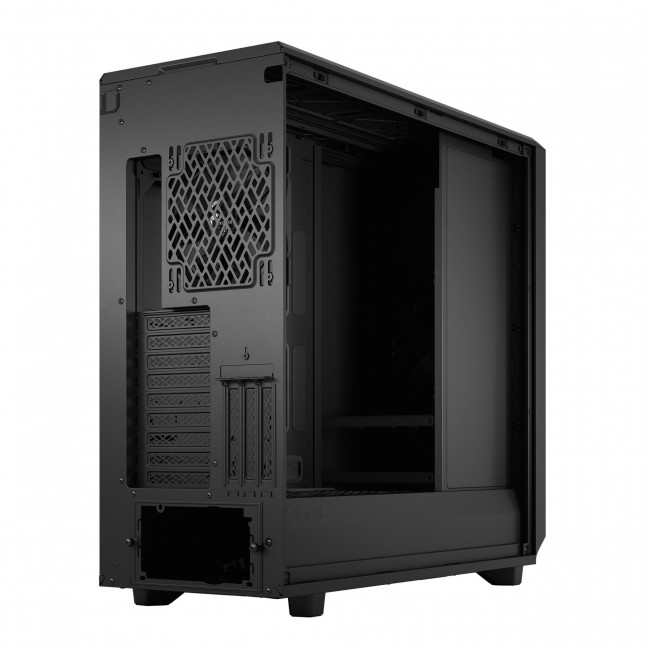 Fractal Design Meshify 2 XL Black TG LT (FD-C-MES2X-02)