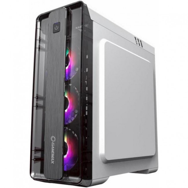 GameMax Moonlight FRGB White