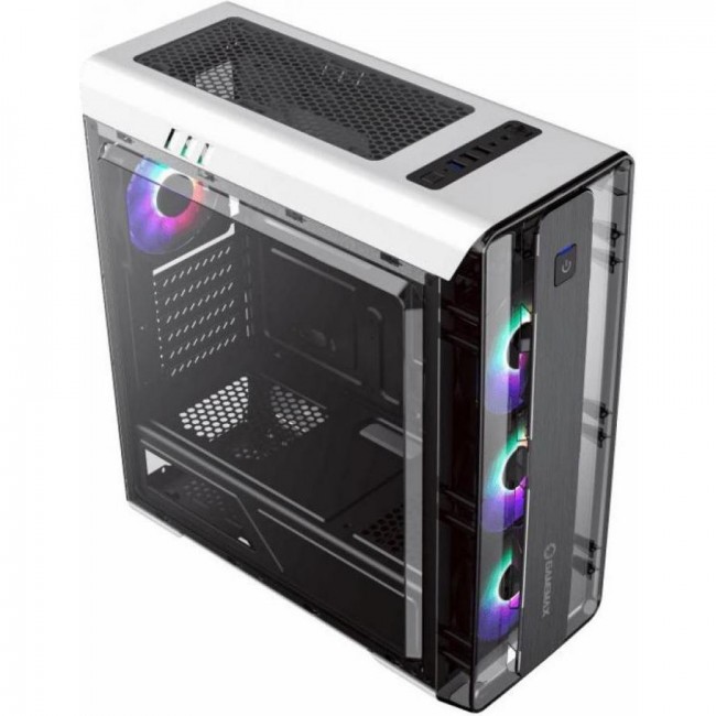 GameMax Moonlight FRGB White
