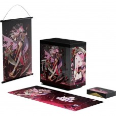 Корпус HYTE Mori Calliope Y40 + Desk Pad + Gift Box Bundle (CS-HYTE-Y40-MORI)