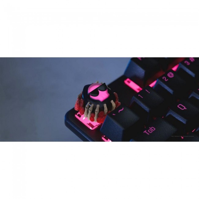 Корпус HYTE Mori Calliope Y40 + Desk Pad + Gift Box Bundle (CS-HYTE-Y40-MORI)