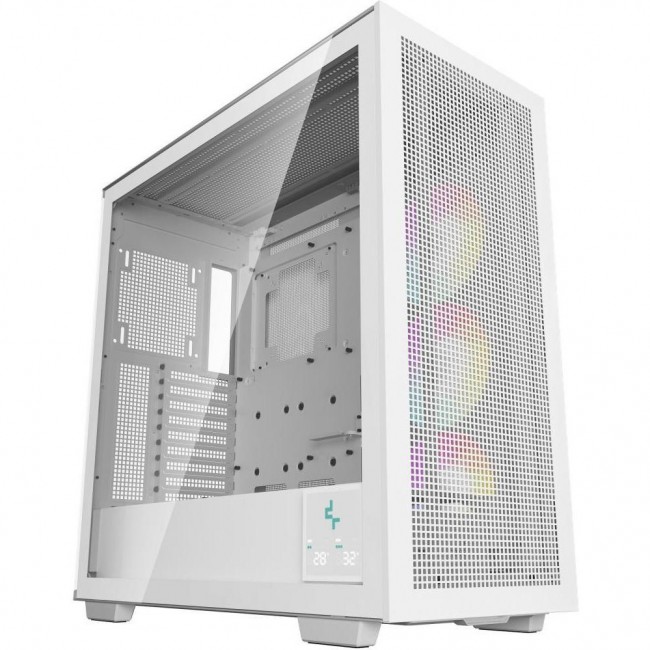 Deepcool Morpheus White (R-MORPHEUS-WHAPA1-G-1)