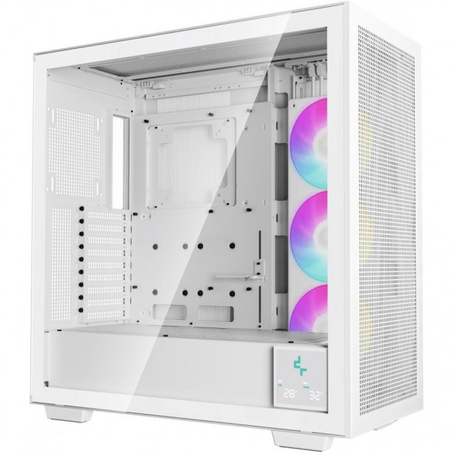 Deepcool Morpheus White (R-MORPHEUS-WHAPA1-G-1)