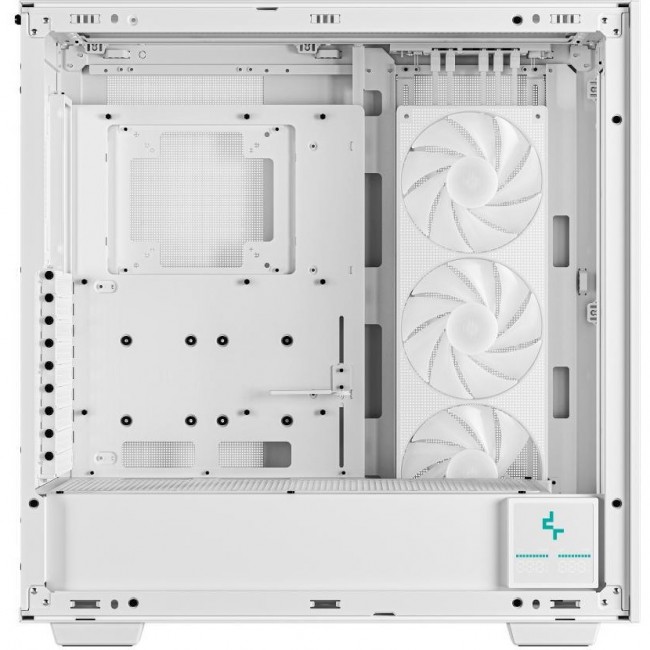 Deepcool Morpheus White (R-MORPHEUS-WHAPA1-G-1)