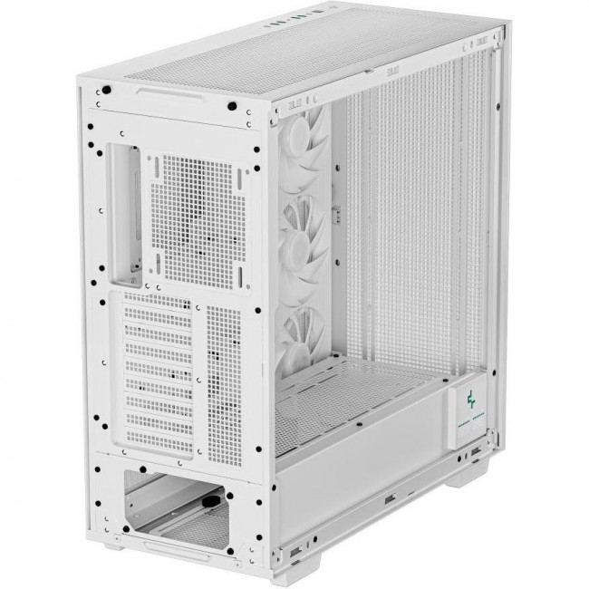 Deepcool Morpheus White (R-MORPHEUS-WHAPA1-G-1)