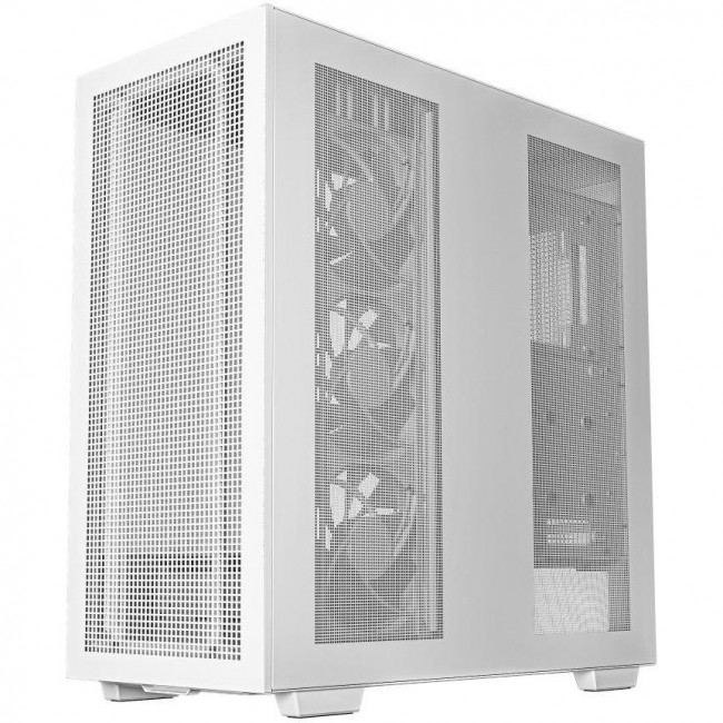 Deepcool Morpheus White (R-MORPHEUS-WHAPA1-G-1)