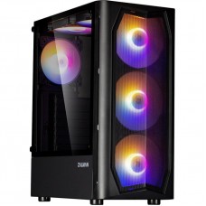 Zalman N4 Rev.1 Black (N4REV.1ZM700-TXII)