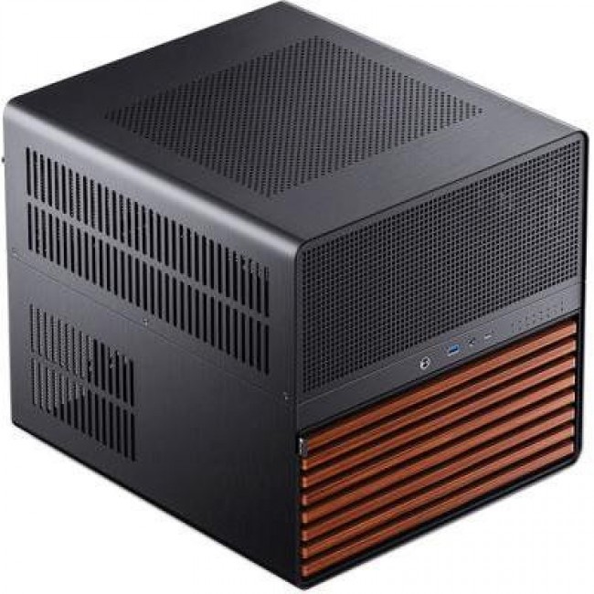 Jonsbo N5 Black