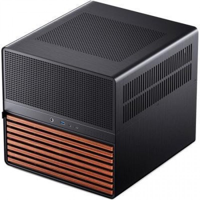 Jonsbo N5 Black