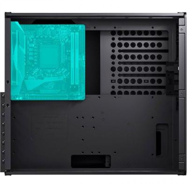 Jonsbo N5 Black
