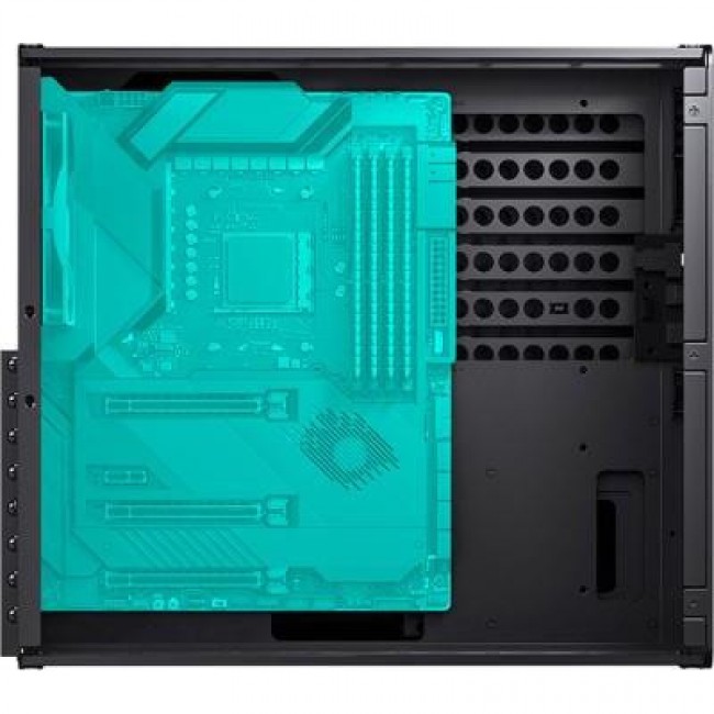 Jonsbo N5 Black