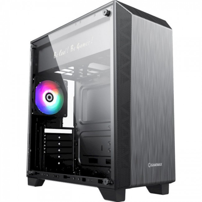 GameMax NOVA N5