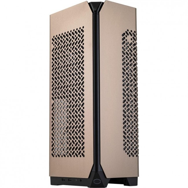 Cooler Master Ncore 100 MAX 850W Bronze (NR100-ZNNN85-SL0)