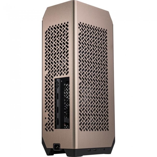 Cooler Master Ncore 100 MAX 850W Bronze (NR100-ZNNN85-SL0)