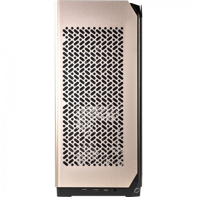 Cooler Master Ncore 100 MAX 850W Bronze (NR100-ZNNN85-SL0)