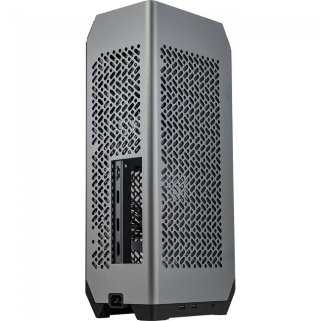 Cooler Master Ncore 100 Max Dark Gray (NR100-MNNN85-SL0)