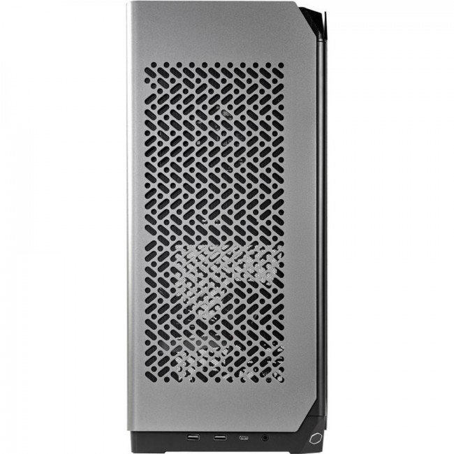 Cooler Master Ncore 100 Max Dark Gray (NR100-MNNN85-SL0)
