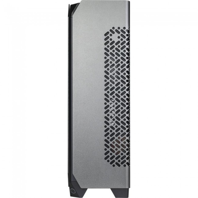 Cooler Master Ncore 100 Max Dark Gray (NR100-MNNN85-SL0)
