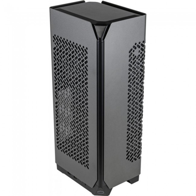 Cooler Master Ncore 100 Max Dark Gray (NR100-MNNN85-SL0)