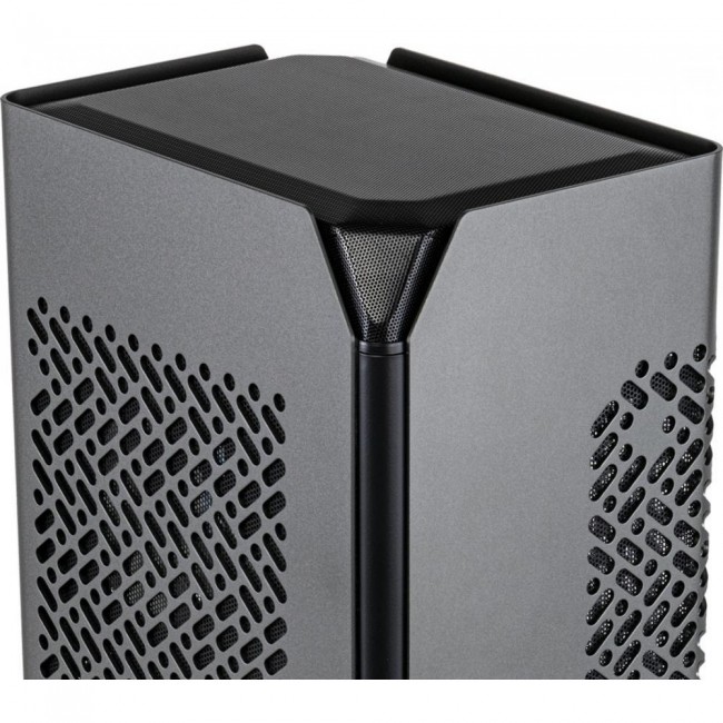 Cooler Master Ncore 100 Max Dark Gray (NR100-MNNN85-SL0)