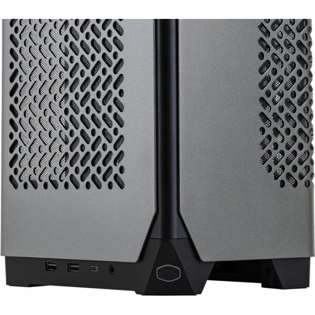 Cooler Master Ncore 100 Max Dark Gray (NR100-MNNN85-SL0)