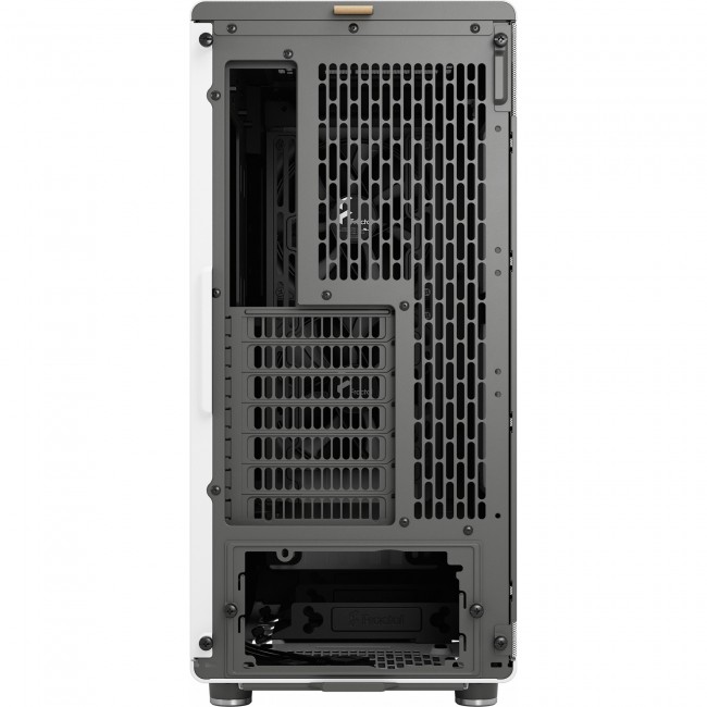 Fractal Design North Chalk White (FD-C-NOR1C-03)