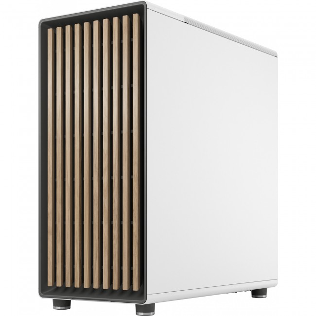 Fractal Design North Chalk White (FD-C-NOR1C-03)