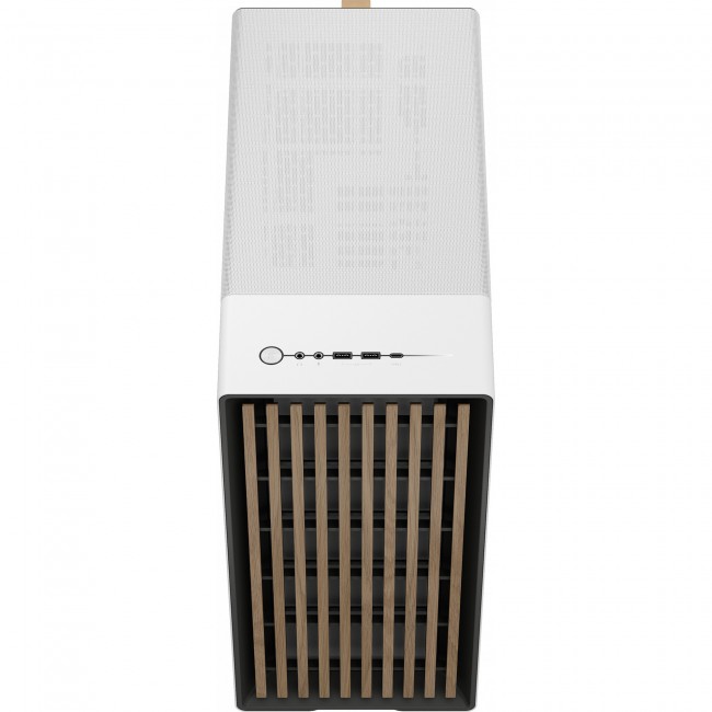 Fractal Design North Chalk White (FD-C-NOR1C-03)