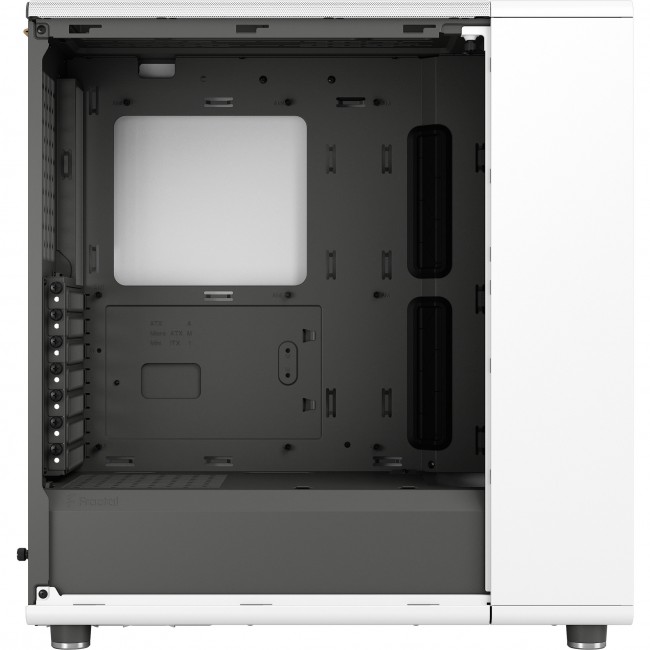 Fractal Design North Chalk White (FD-C-NOR1C-03)
