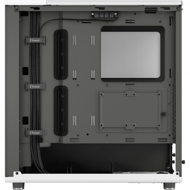 Fractal Design North Chalk White (FD-C-NOR1C-03)