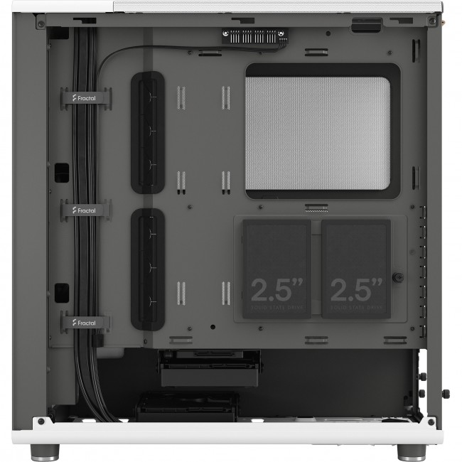 Fractal Design North Chalk White (FD-C-NOR1C-03)