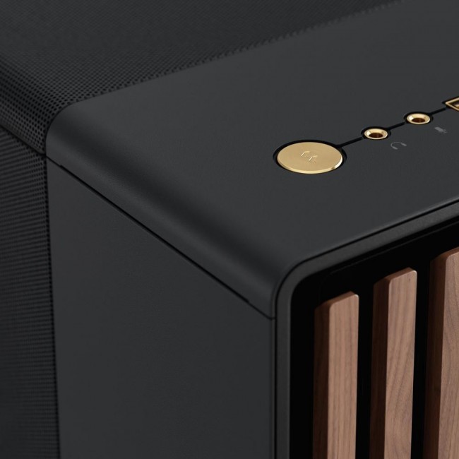 Fractal Design North Charcoal Black (FD-C-NOR1C-01)