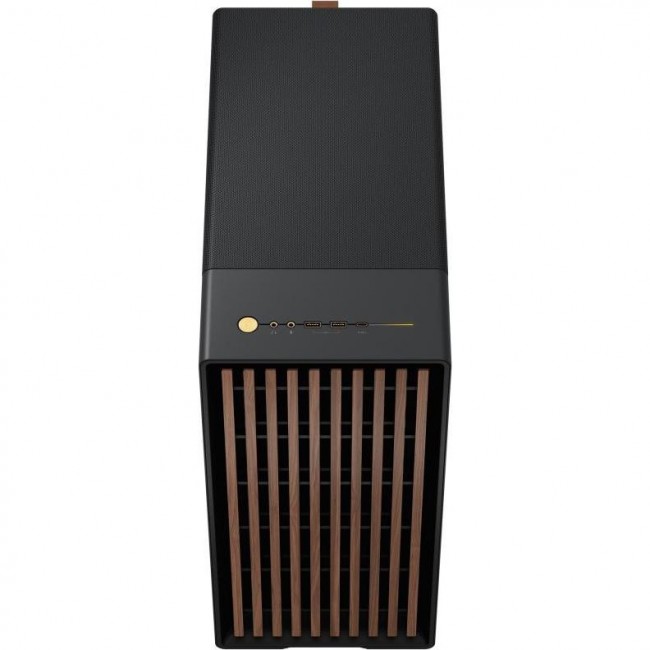 Fractal Design North Charcoal Black (FD-C-NOR1C-01)