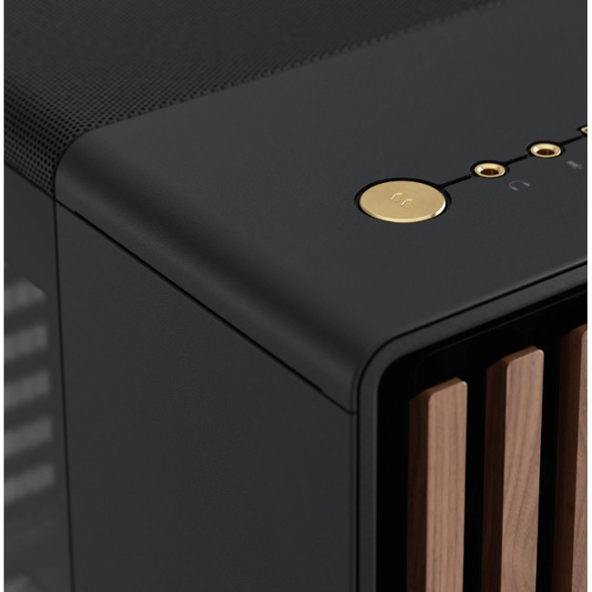 Fractal Design North Charcoal Black TGD (FD-C-NOR1C-02)