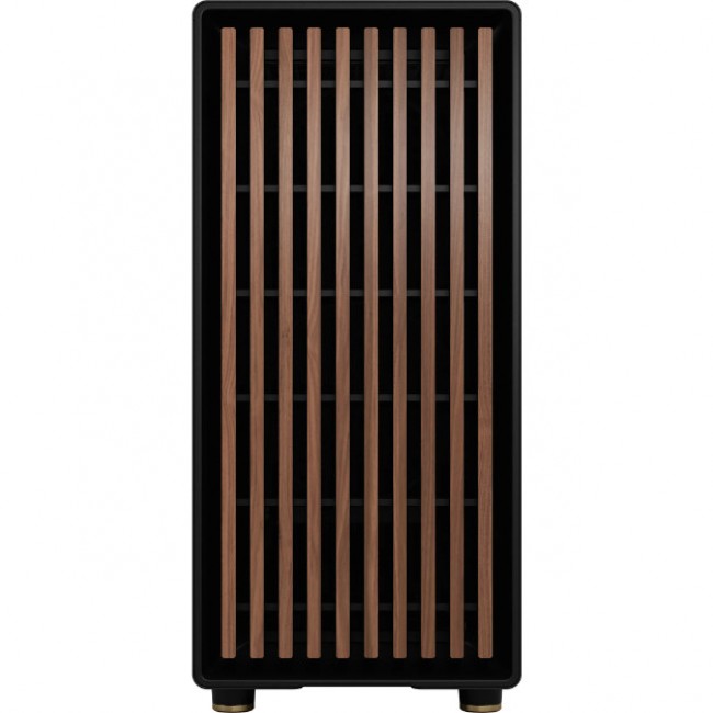 Fractal Design North Charcoal Black TGD (FD-C-NOR1C-02)