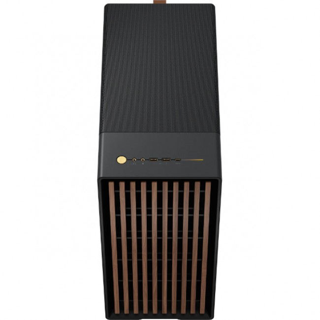 Fractal Design North Charcoal Black TGD (FD-C-NOR1C-02)