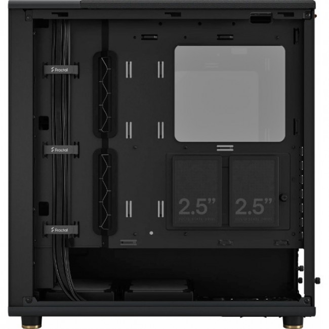 Fractal Design North Charcoal Black TGD (FD-C-NOR1C-02)