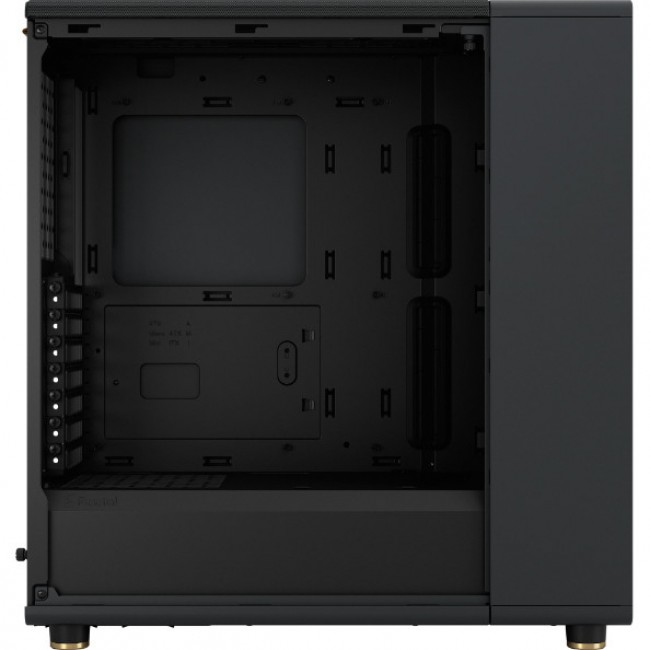 Fractal Design North Charcoal Black TGD (FD-C-NOR1C-02)