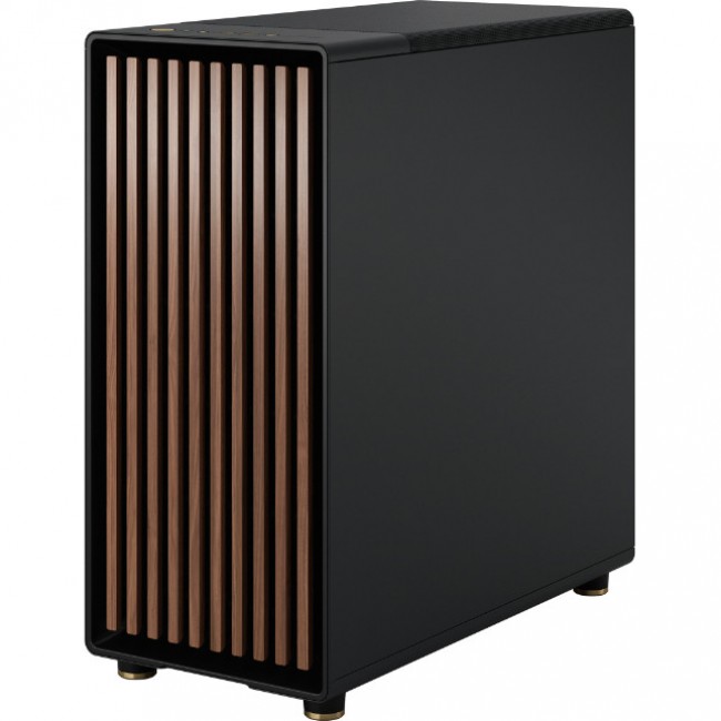 Fractal Design North Charcoal Black TGD (FD-C-NOR1C-02)