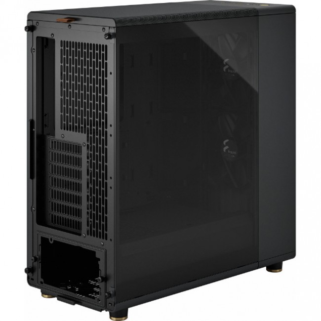 Fractal Design North Charcoal Black TGD (FD-C-NOR1C-02)