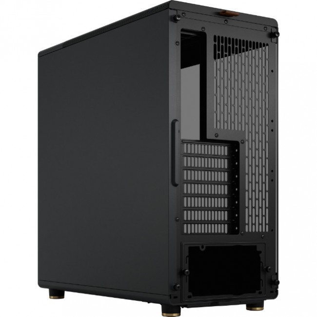 Fractal Design North Charcoal Black TGD (FD-C-NOR1C-02)